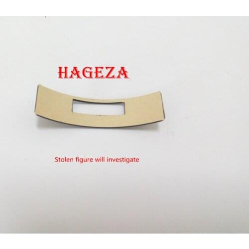 New Original Lens Fuselage Name plate Label Plate AF-S 16-35 16-35mm F/4G ED VR Camera Repair Part 1K088-089