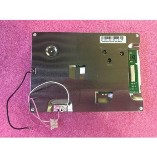 FG050700DSCWDG01 Brand new original Zhongfu 5.7-inch industrial LCD screen