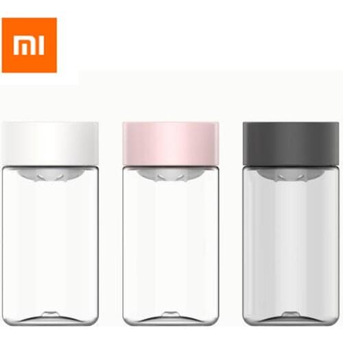 Original Xiaomi Fun Home Light Cup Imported Tritan Material Safe And Healthy Light And Portable
