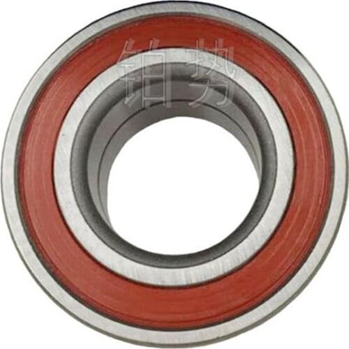 Front axle bearing Toy otaV ITZ YAR ISE CHO SCI ONX BTO YOT AXA Hub bearing Angle ball bearing Radial thrust ball bearing unit