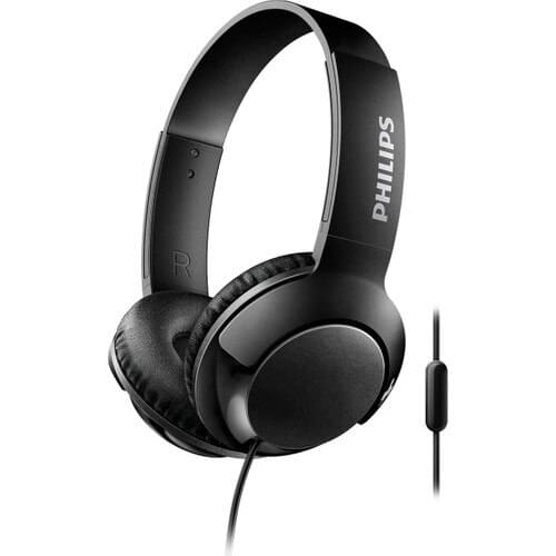 Philips SHL3075BK/00 I Kulaküs With Mic earphone
