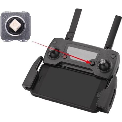 Suitable for DJI MAVIC Pro and MAVIC 2 Repair Remote Control Five-Dimensional Buttons