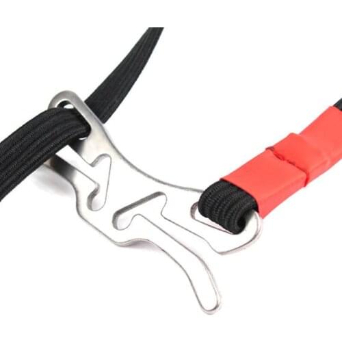 Outdoor Emergency Survival Supplies EDC Gear Combat Tourniquet Field medical Tactical Useful Belt Bandage Tool