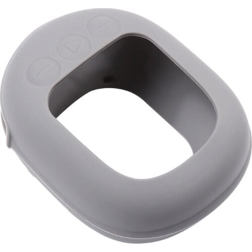 Durable Silicone Case Protective Cover Speaker Case for-JBL Clip 4 Clip4 Speaker