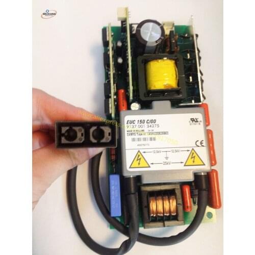 Projector Ballast For EIKI LC-NB2UW Lamp Driver Board ECU 150 C/00 lamp power supply