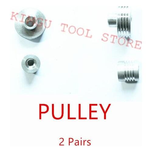 Replacement Pulley For HITACHI F20 P20SB Portable Planer