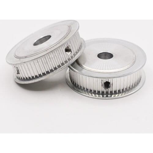 AF Type 3M 40 Teeth 40T 5/6/6.35/8/10/12/12.7/14/15/16/17/19/20/22mm Inner Bore Timing Pulley 16mm Width Toothed Wheel