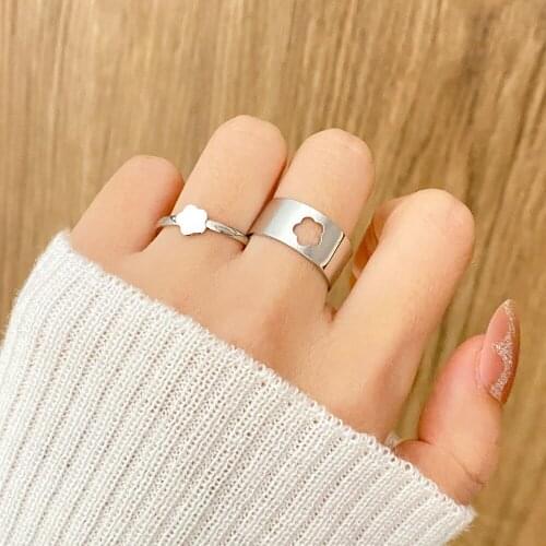 Umka Women's Gold Rings