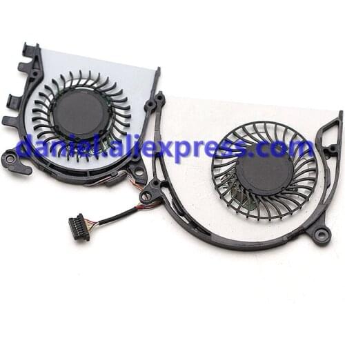 DELETA FA052B12-G0B 5V 0.80A Millet Pro13 Air 13.3 Laptop Fan