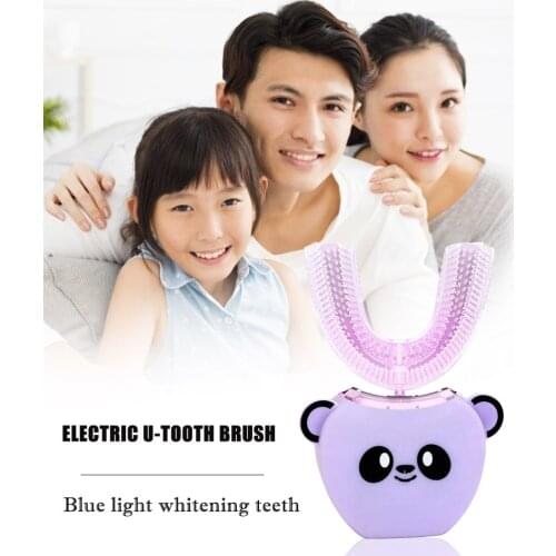 Детские электрические зубные щетки VKTECH China At AliExpress