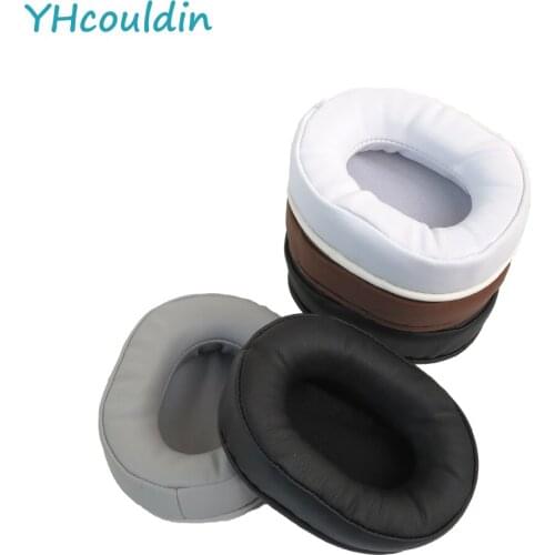 YHcouldin Ear Pads For Edifier H840 Headset Replacement Parts Ear Cushions