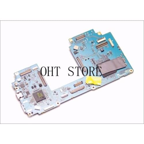 100% Original For Canon EOS 6D Motherboard Mainboard Main board PCB Camera Replacement Unit Repair Parts