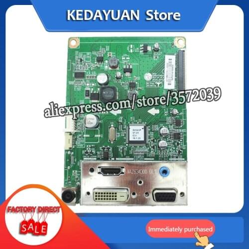 Free shipping 100% test working for LG D2343 D2343P D2343PB D2743P drive board
