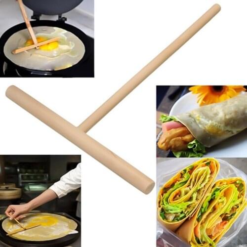 discountHEH Wooden Rolling Pins For Dough
