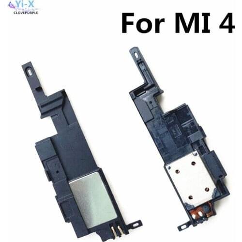 Loudspeaker For Xiaomi 4 Mi 4 MI4 Loud Speaker Buzzer Ringer Board Replacement Spare Parts