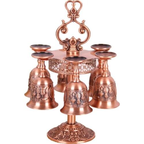 Manley Tea Cups