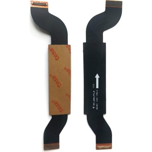 Main Connector Motherboard Flex Cable For Nokia 5 Mainboard Flex Ribbon Cable Replacement Parts