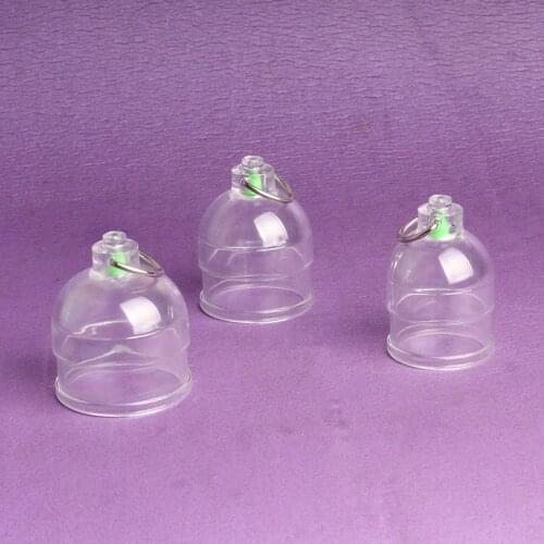 Penis Pump hanger Penis Enlargement Vacuum Pump Penis Extender Man Sex Toys Penis Enlarger Enhancement phallosan cup