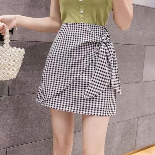 Womens Summer Skirts RISE LEAP China