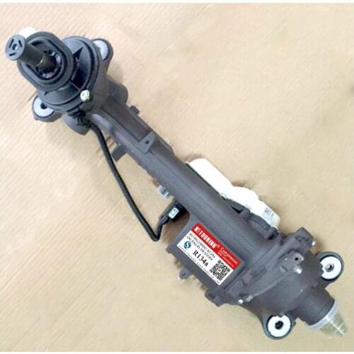 NEW Power Steering Rack LHD For Volkswagen Passat CC 3AB423061FX 3AB423061G 3AB423061C 3AB423061F 3AB423061J LEFT HAND DRIVE