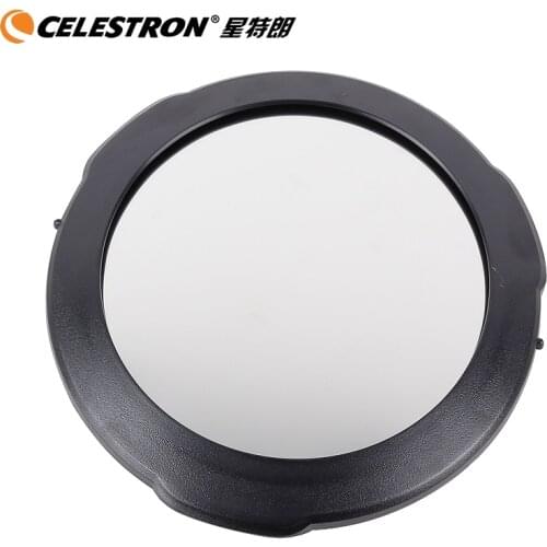 Celestron Solar Filter 8" SCT Baader Film For NexStar 8SE CPC800 C8 C8HD CPC800 CPC800hd Astronomical Monocular Telescope 94128