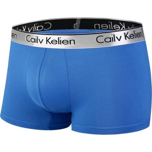 YOFOLENN Men's Seamless Underpants