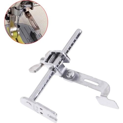 Adjustable Sewing Guage Sewing Machine Regulations Guide K601 For Industrial Sewing Machine 1pc
