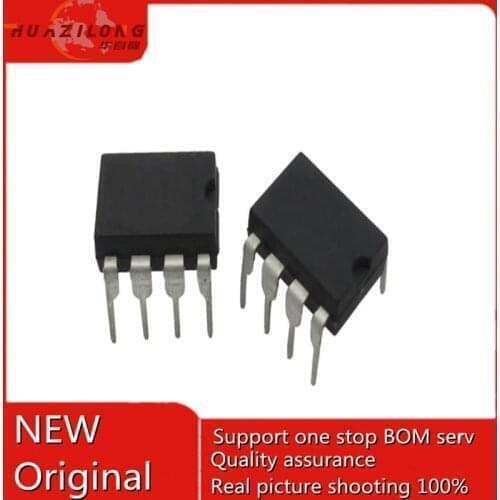 10pcs/lot TNY255P TNY255 DIP7 NERWC new Original IN STOCK IC