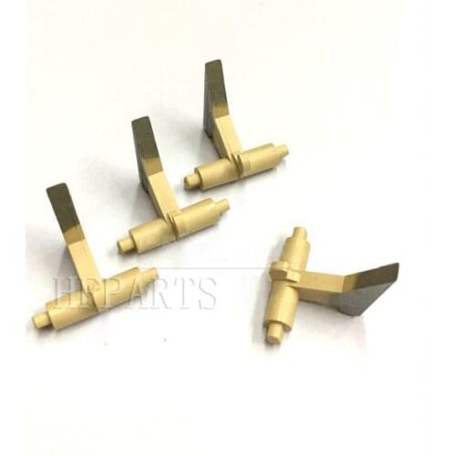 Free shipping 12pcs original new upper pickup finger for Kyocera FS-4100 4200 4300 M3550Idn 3560Idn separation claw