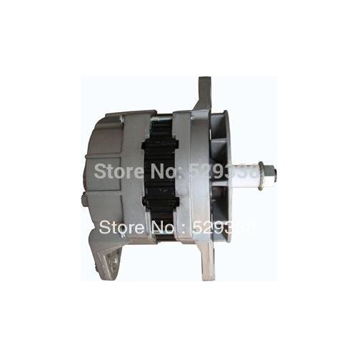 Delco 21SI Alternator for Cummins 5.9L,8.3L Diesel,1117900,1117944,19010108,1117897