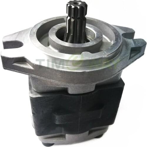 SGP1 High Pressure Hydraulic Gear Pump for Forklift SGP1A36D2H5-L