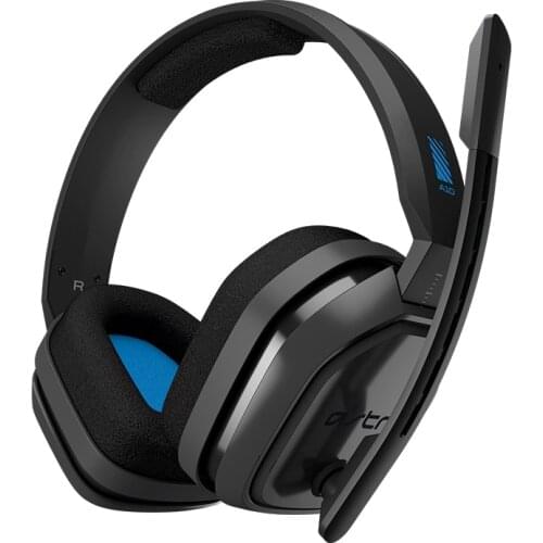 Logitech Astro A10 Gaming Headset Microphone
