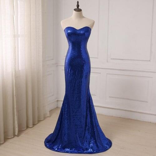 Jiayigong Evening Dresses