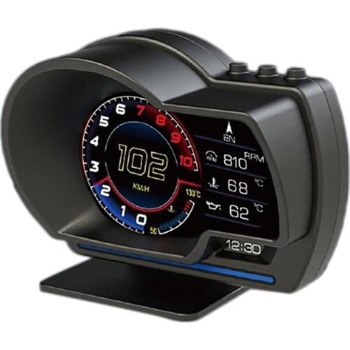 Car Monitors Malide China