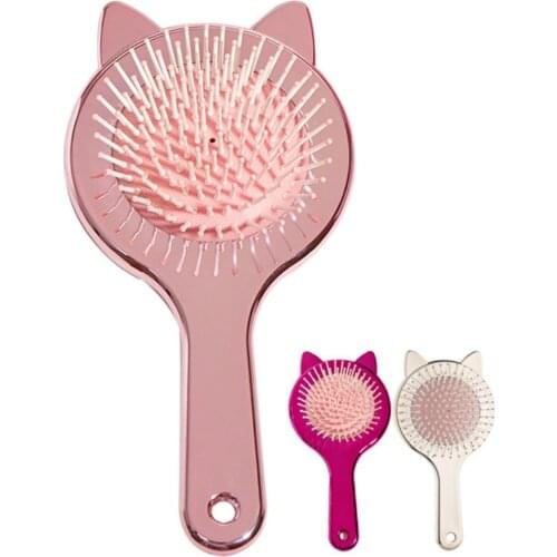 Air Cushion Massage Hairdressing Comb Hairdressing Tool
