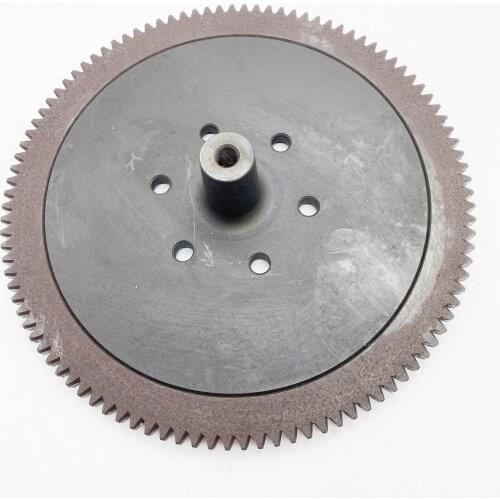 New OEM Kazuma Mammoth 800cc Flywheel Gear ATV UTV MM800-037-002