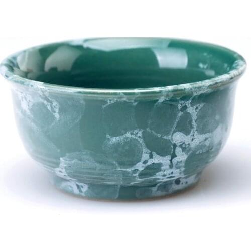 Drinkware Chinese Tea Cup Ceramic Kung Fu Teacup Boutique Master Cup Porcelain Tea Bowl Creative Teaware Sets Chinese gift