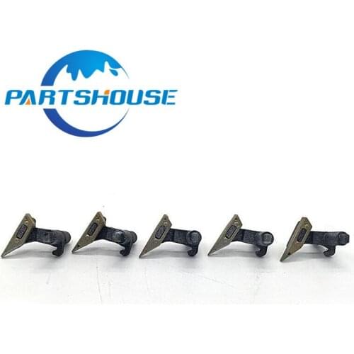 40Pcs Separation Claws for Kyocera TA180 181 220 221 KM1620 1635 1648 1650 2035 2050 2550 FS 6025 6030 6525 6530 Picker Finger