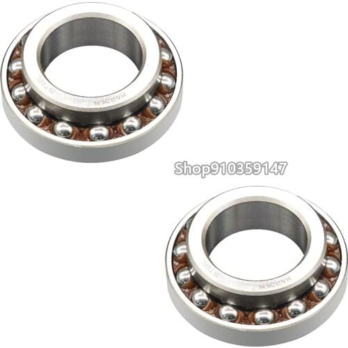 Steering Stem Head Bearing for Honda 91015-KV6-003, 91015-KT8-005, NXR150, XR125, XR150L, XLR125, XLR250, FTR223, CRF230L/M