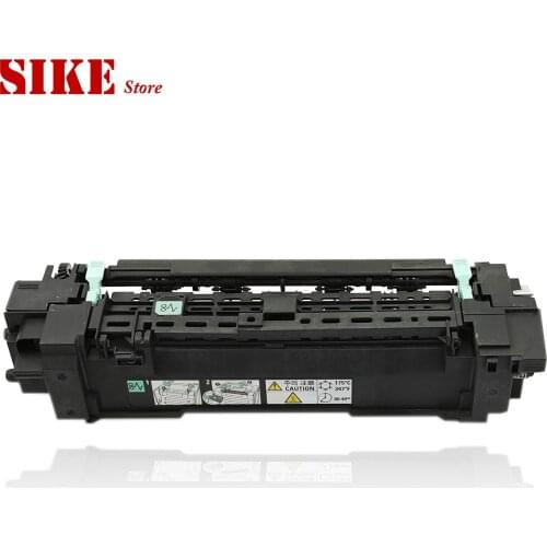 Fusing Heating Unit Use For Fuji Xerox Phaser 6125 6130 6135 6125n Fuser Assembly Unit