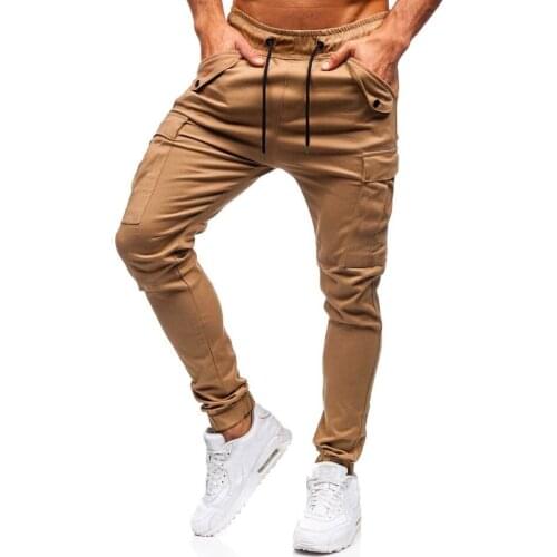 Мужские брюки карго Uyuk China At AliExpress