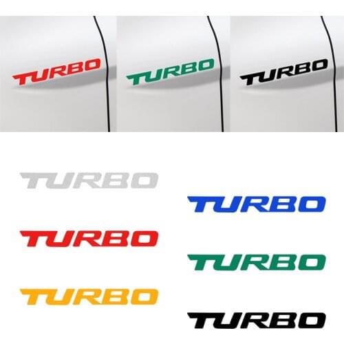 1pcs New Car Styling Car Turbo Boost Loading Boosting Emblem Badge Sticker Decal for Nissan Qashqai Murano X Trail X-trail juke