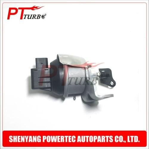 49377 07530 turbo charger actuator wastegate For VW Crafter 30-50 Pritsche / Fahrgestell 2F 2.5 TDI ab 65 KW 88 PS 80 KW 109 PS