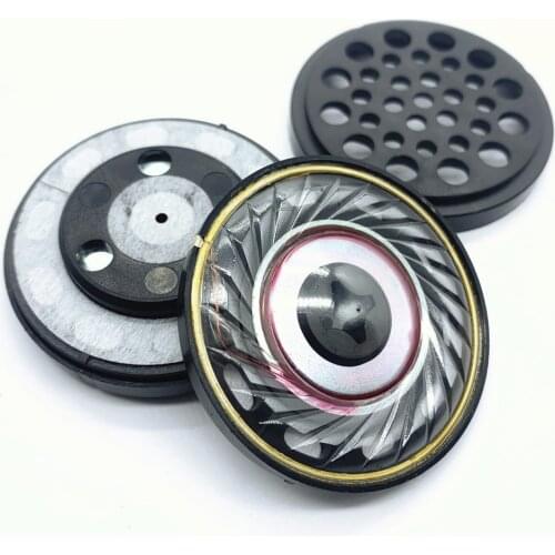 50MM speaker unit 38ohms 2pcs