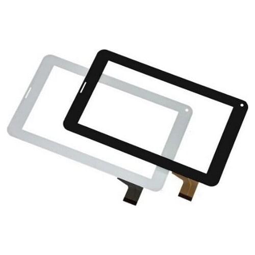 7inch for Digma Way 7.1 connect 7 tablet pc capacitive touch screen glass digitizer panel