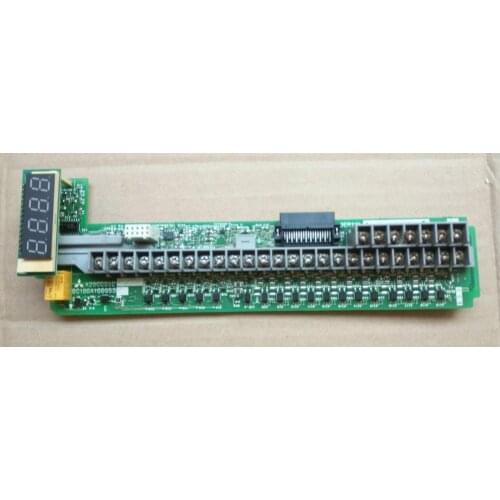 A20CC55E / BC186A166G53 A240E-7.5K CPU board used in good condition