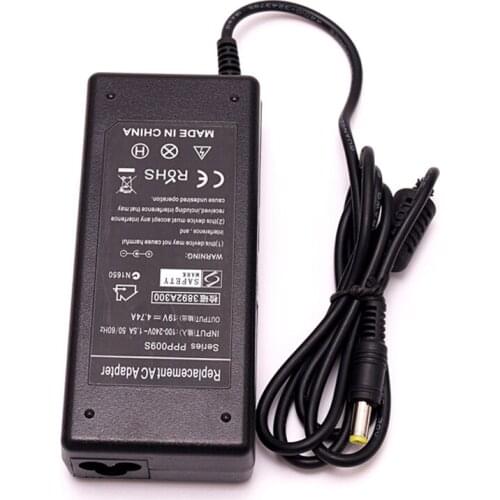 Laptop Adapter 19V 4.74A 90W For Acer Aspire 4710G 4720G 4730 492AC Power Supply 4720 4741G E642G Notbook Charging Device