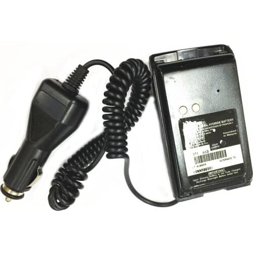 For Motorola GP68 GP63 walkie-talkie borrow electrical vehicle temporary power supply