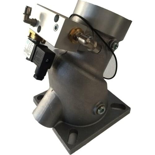 DMC Air Compressor Spare Parts Intake Valve in Italy RB80E