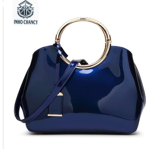INHO CHANCY Crossbody Bags For Women